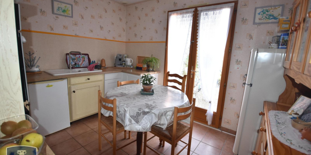 maison à FOULAYRONNES (47510)