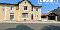 maison à LOUBES BERNAC (47120)