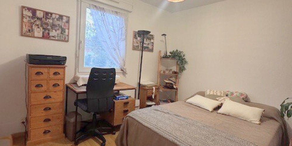 appartement à NERAC (47600)