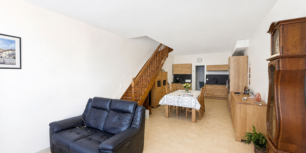 maison à VILLENEUVE SUR LOT (47300)
