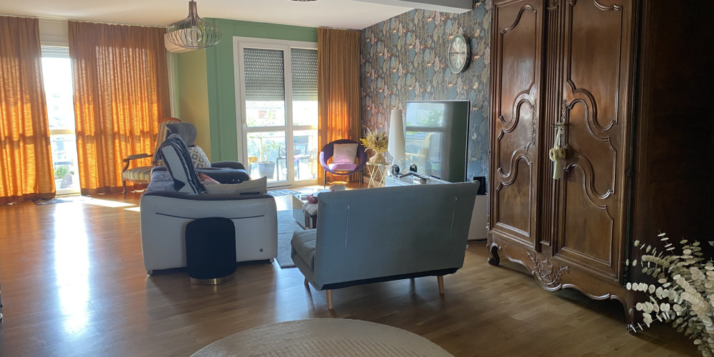 appartement à AGEN (47000)