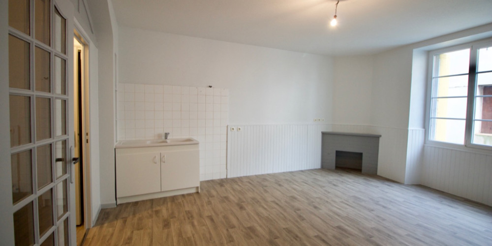 appartement à MONCLAR (47380)