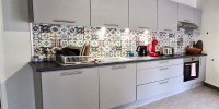 appartement à MARMANDE (47200)