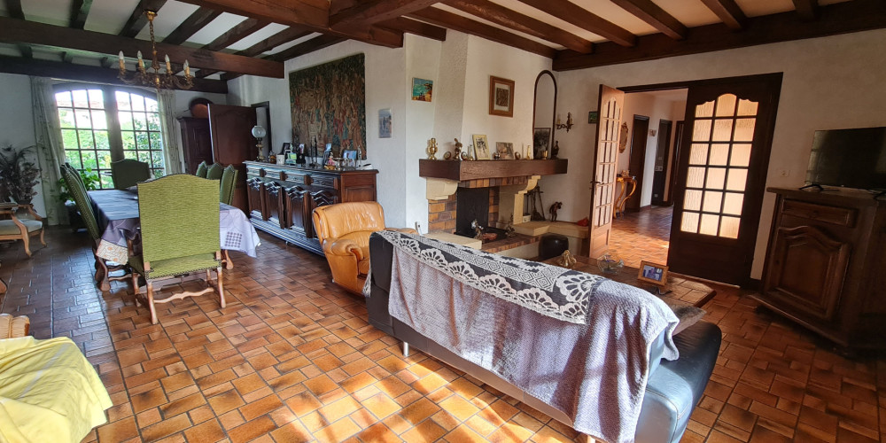 maison à TONNEINS (47400)