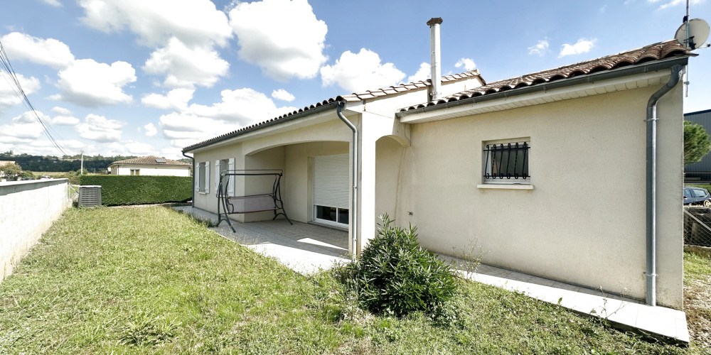 maison à MARMANDE (47200)