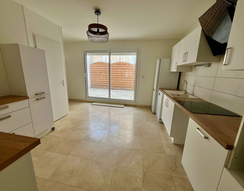maison  VILLENEUVE SUR LOT
