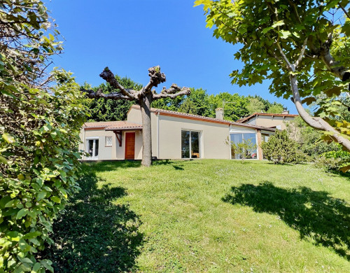 maison  PENNE D AGENAIS