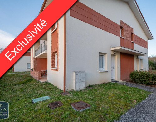 appartement  NERAC