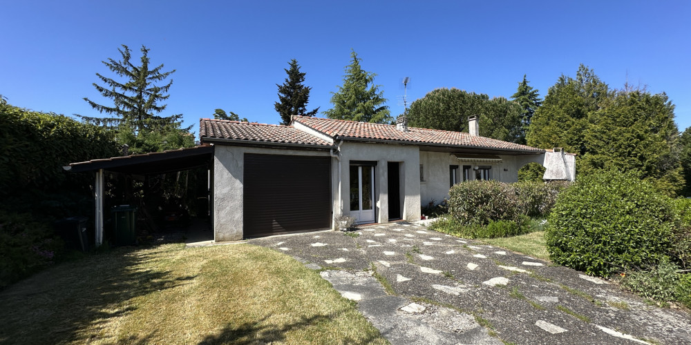 maison à AGEN (47000)