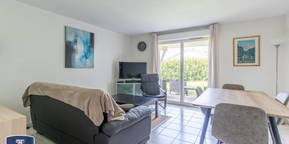 maison à MARMANDE (47200)