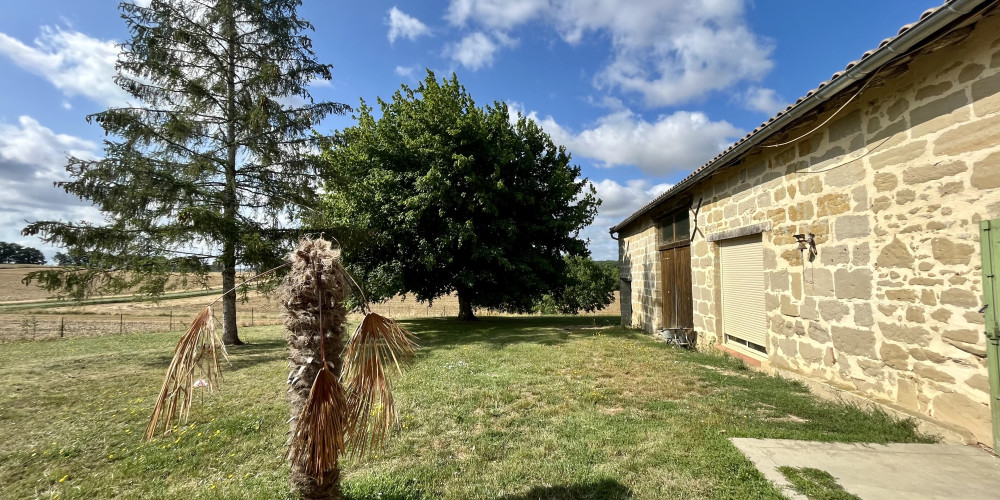 maison à ARMILLAC (47800)
