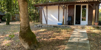 maison à PAILLOLES (47440)