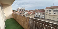 appartement à AGEN (47000)