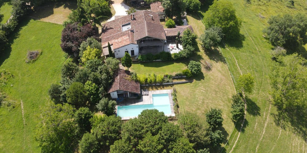 maison à AGEN (47000)