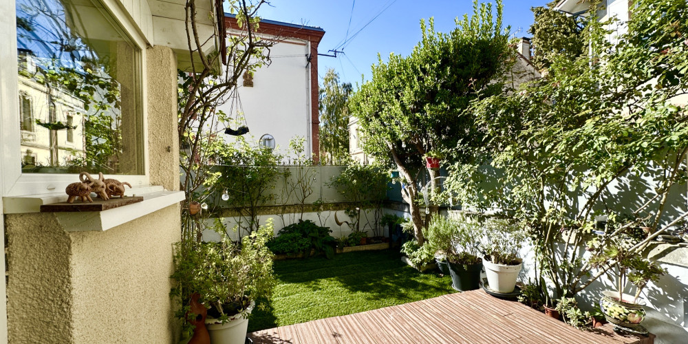 maison à AGEN (47000)