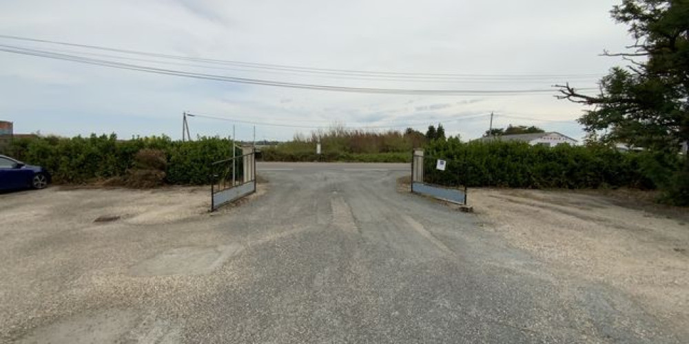 local industriel à STE BAZEILLE (47180)