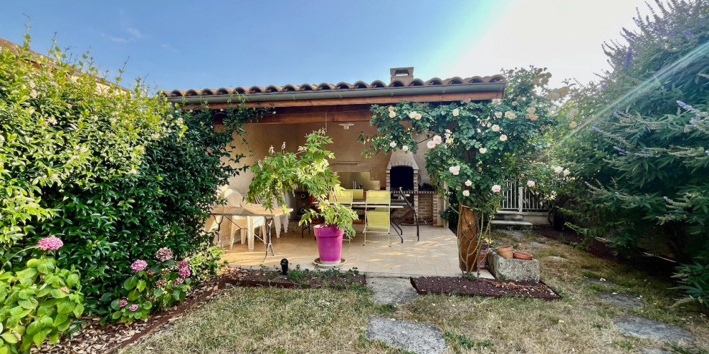 maison à VILLENEUVE SUR LOT (47300)