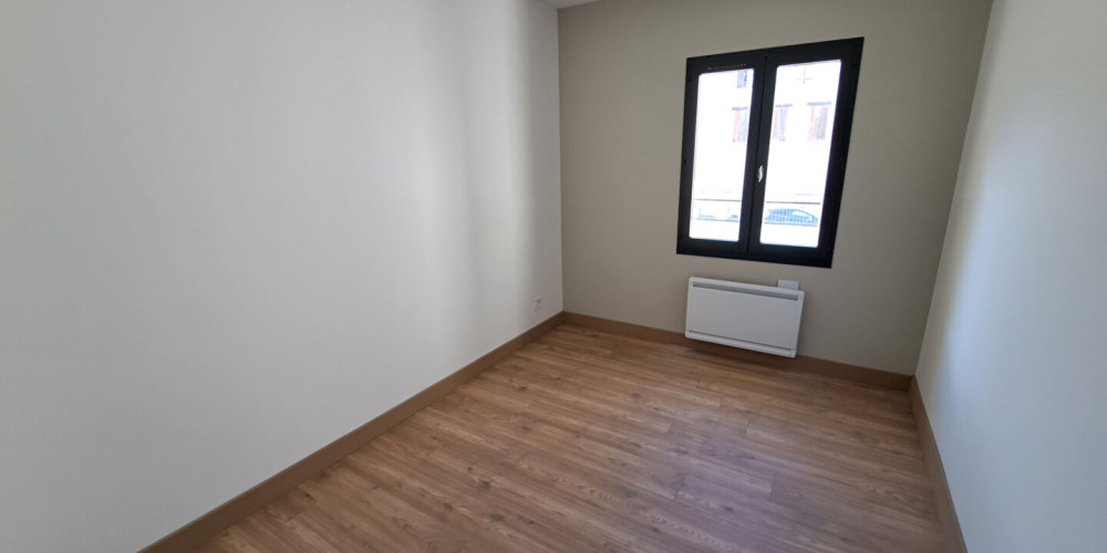maison à VILLENEUVE SUR LOT (47300)