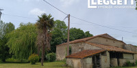 maison à LOUBES BERNAC (47120)