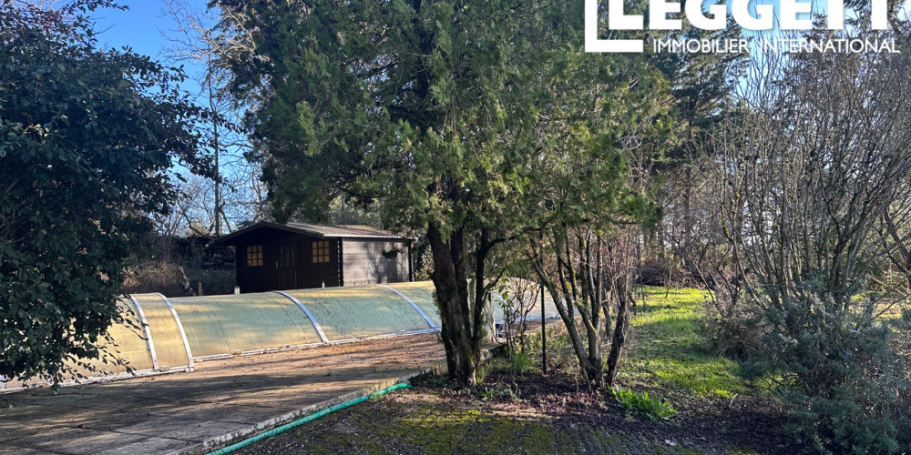 maison à TOMBEBOEUF (47380)