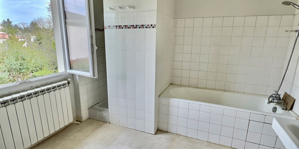 maison à VILLENEUVE SUR LOT (47300)