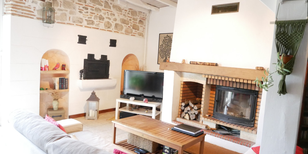 maison à VARES (47400)