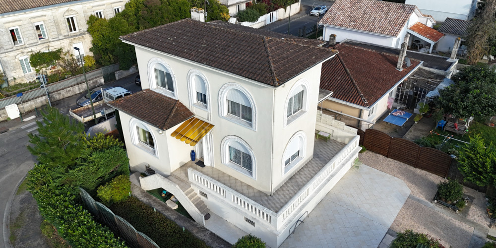 maison à MARMANDE (47200)