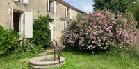 maison à PORT STE MARIE (47130)