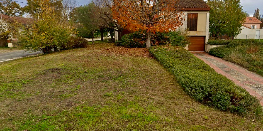 maison à LE TEMPLE SUR LOT (47110)