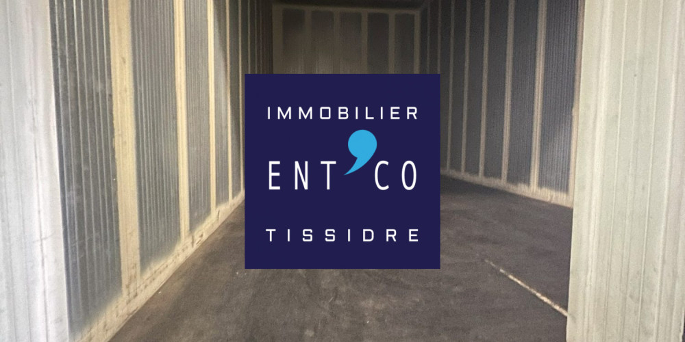 local commercial à MARMANDE (47200)