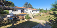 maison à MARMANDE (47200)