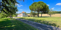 maison à VILLENEUVE SUR LOT (47300)