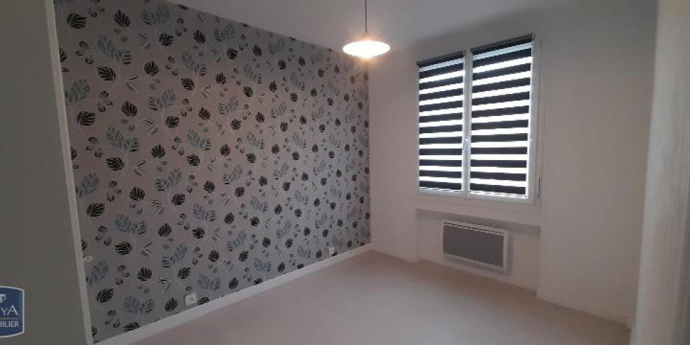 appartement à VILLENEUVE SUR LOT (47300)