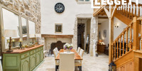 maison à SOS (47170)