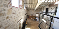 maison à LEDAT (47300)