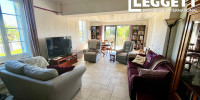 maison à LA SAUVETAT DU DROPT (47800)