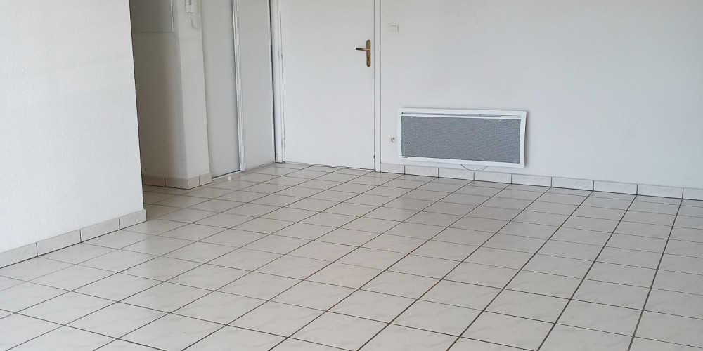 appartement à MARMANDE (47200)