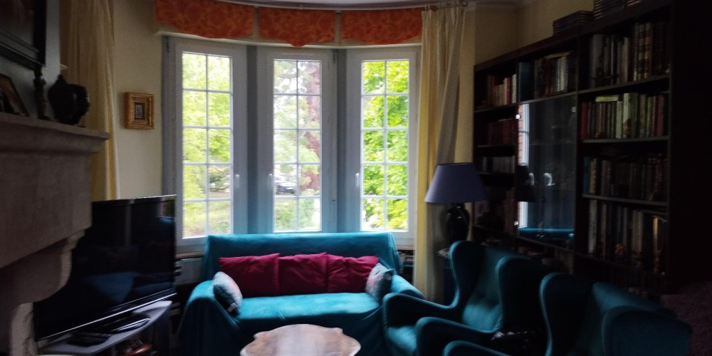 maison à VILLENEUVE SUR LOT (47300)