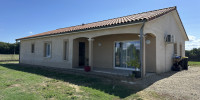 maison à CLAIRAC (47320)