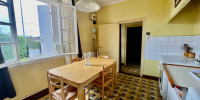maison à STE LIVRADE SUR LOT (47110)