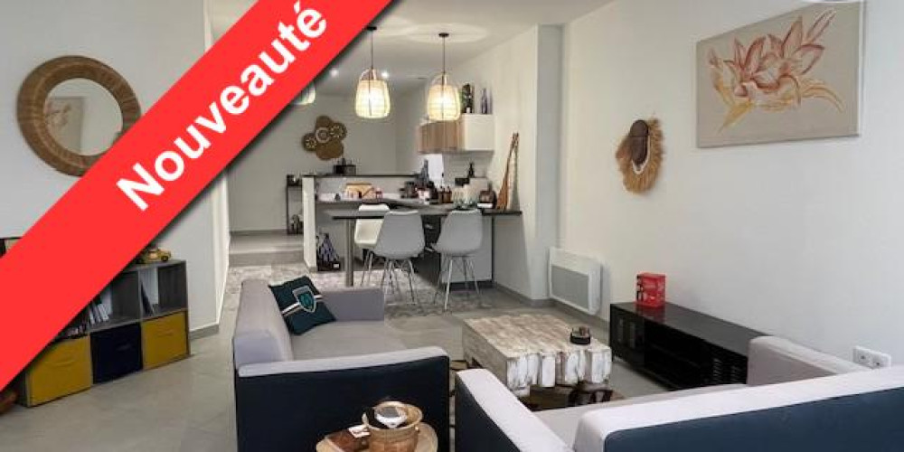 appartement à AGEN (47000)