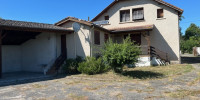 maison à NERAC (47600)