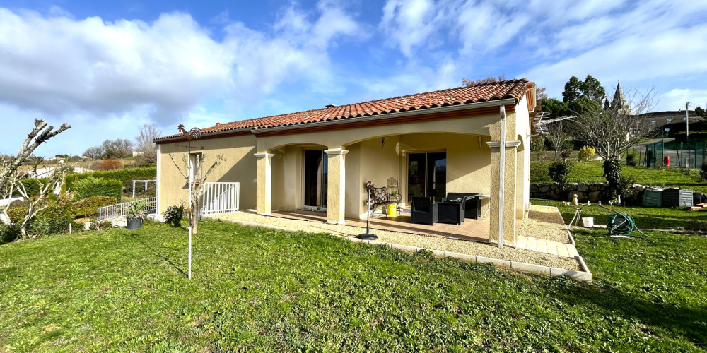 maison à ROQUEFORT (47310)