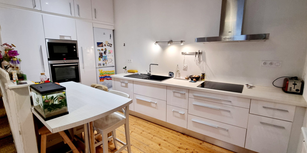 maison à AGEN (47000)