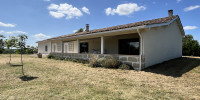 maison à LAVERGNE (47800)