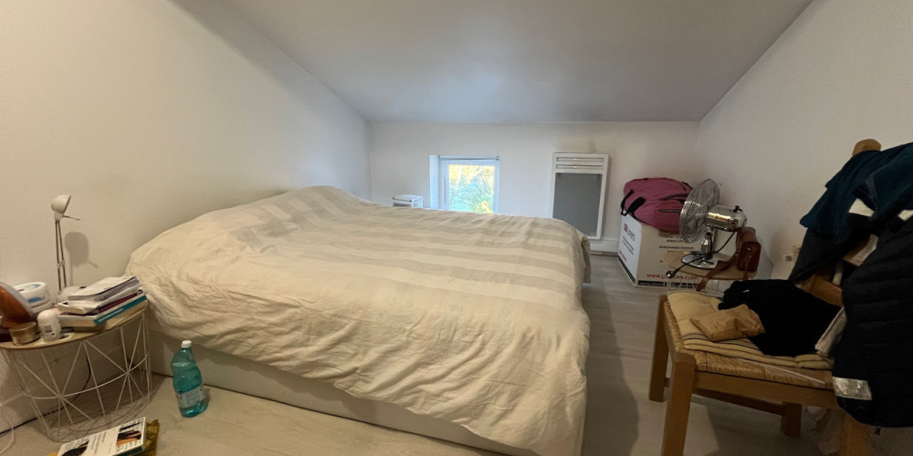 appartement à VILLENEUVE SUR LOT (47300)