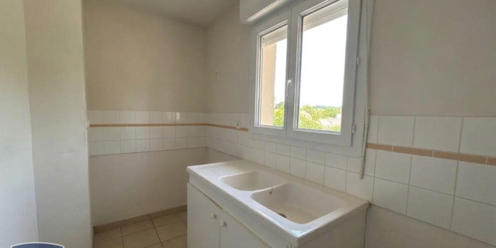 appartement à AIGUILLON (47190)