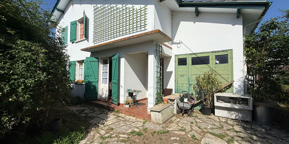 maison à VILLENEUVE SUR LOT (47300)