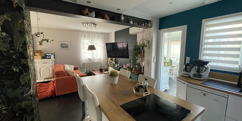 maison à AGEN (47000)
