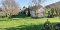 maison à CAHUZAC (47330)